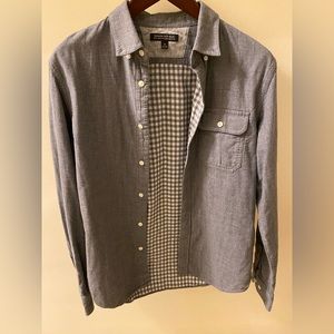Banana Republic Men’s Slim Fit Shirt -Size M
